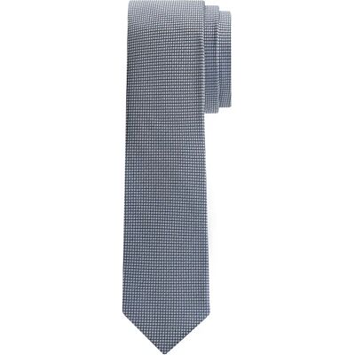 Krawatte Michael Kors Faux Uni Mini Square Bleu TU Homme Krawatte Michael Kors Faux Uni Mini Square Bleu TU Homme