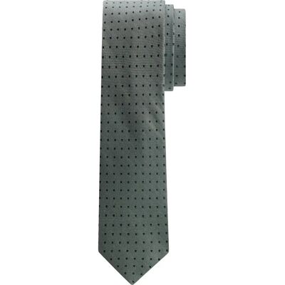 Krawatte Michael Kors Faux Uni Dot Vert TU Homme Krawatte Michael Kors Faux Uni Dot Vert TU Homme