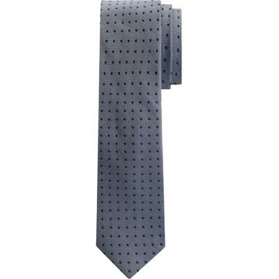 Krawatte Michael Kors Faux Uni Dot Bleu TU Homme Krawatte Michael Kors Faux Uni Dot Bleu TU Homme