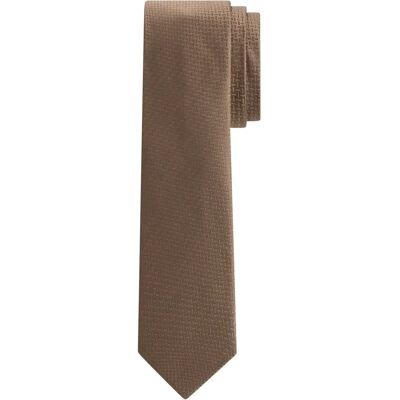 Krawatte Michael Kors 2 Tone Faux Uni Marron TU Homme Krawatte Michael Kors 2 Tone Faux Uni Marron TU Homme