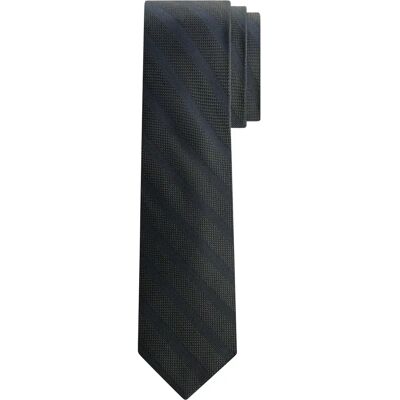 Krawatte Michael Kors Tonal Stripe Vert TU Homme Krawatte Michael Kors Tonal Stripe Vert TU Homme
