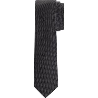 Krawatte Michael Kors Faux Uni Dobby Gris TU Homme Krawatte Michael Kors Faux Uni Dobby Gris TU Homme