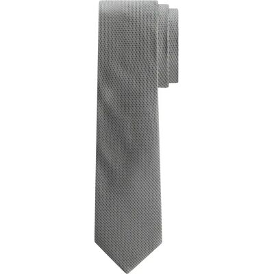 Krawatte Michael Kors Panama Two Tone Gris TU Homme Krawatte Michael Kors Panama Two Tone Gris TU Homme