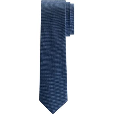 Krawatte Michael Kors Panama Two Tone Bleu TU Homme Krawatte Michael Kors Panama Two Tone Bleu TU Homme