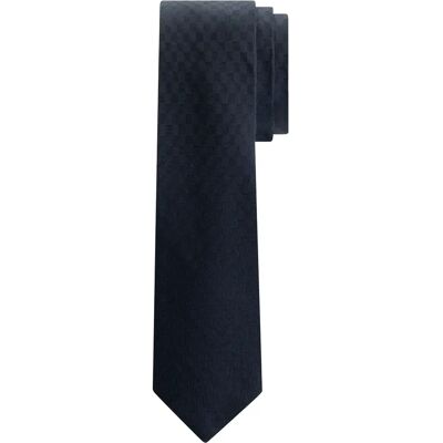Krawatte Michael Kors Jacquard Weave Bleu TU Homme Krawatte Michael Kors Jacquard Weave Bleu TU Homme