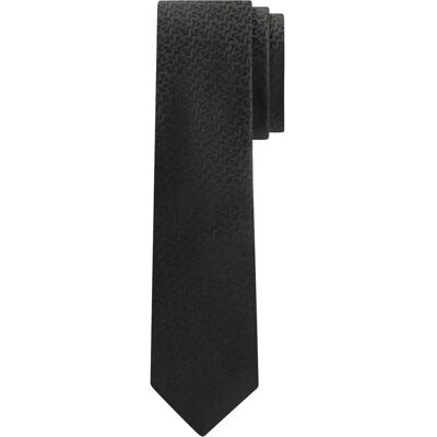Krawatte mit Logo Michael Kors Sapphire Noir TU Homme Krawatte mit Logo Michael Kors Sapphire Noir TU Homme