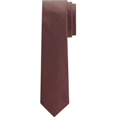 Krawatte Michael Kors 2 Tone Rouge TU Homme Krawatte Michael Kors 2 Tone Rouge TU Homme
