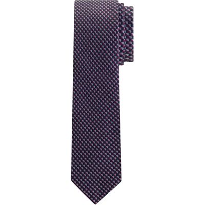 Krawatte Michael Kors Small Geo Marron TU Homme Krawatte Michael Kors Small Geo Marron TU Homme