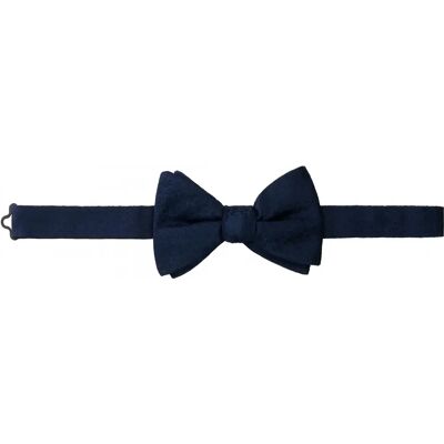 Vorgebundener Fliegenstein Michael Kors MK Logo Bleu TU Homme Vorgebundener Fliegenstein Michael Kors MK Logo Bleu TU Homme