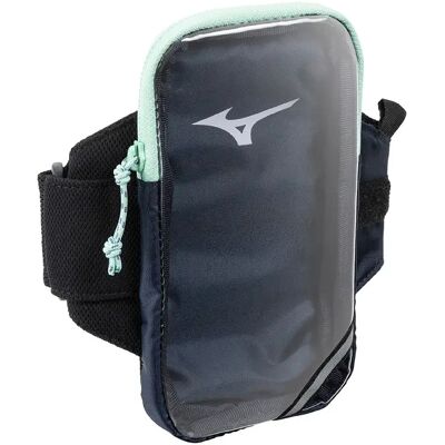 Armeltasche Mizuno City Run Bleu TU Mixte Armeltasche Mizuno City Run Bleu TU Mixte