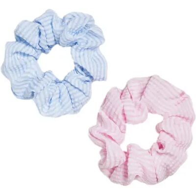 Haargummi für Damenen Moodo L-FR-4605 (x2) Bleu TU Femme Haargummi für Damenen Moodo L-FR-4605 (x2) Bleu TU Femme
