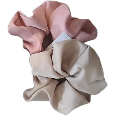 Haargummi für Damenen Moodo L-FR-4902 Rose TU Femme Haargummi für Damenen Moodo L-FR-4902 Rose TU Femme