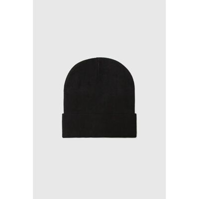 Mütze Damen Moodo Z-CZ-4802 Noir TU Femme Mütze Damen Moodo Z-CZ-4802 Noir TU Femme