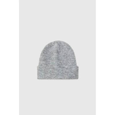 Mütze Damen Moodo Z-CZ-4804 Gris TU Femme Mütze Damen Moodo Z-CZ-4804 Gris TU Femme
