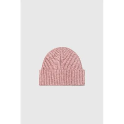 Mütze Damen Moodo Z-CZ-4806 Rose TU Femme Mütze Damen Moodo Z-CZ-4806 Rose TU Femme