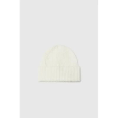 Mütze Damen Moodo Z-CZ-4806 Blanc TU Femme Mütze Damen Moodo Z-CZ-4806 Blanc TU Femme
