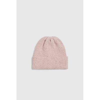 Mütze Damen Moodo Z-CZ-4810 Rose TU Femme Mütze Damen Moodo Z-CZ-4810 Rose TU Femme