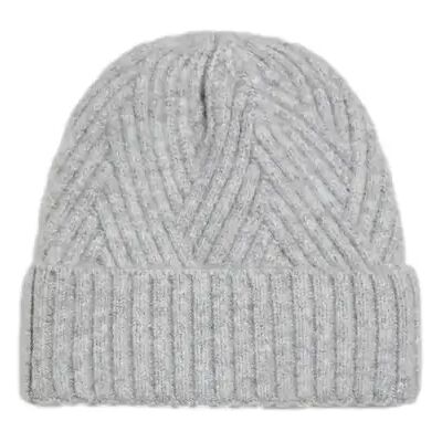 Mütze Damen Moodo Z-CZ-4811 Gris TU Femme Mütze Damen Moodo Z-CZ-4811 Gris TU Femme