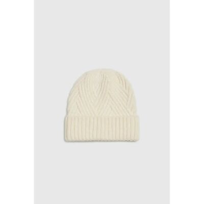 Mütze Damen Moodo Z-CZ-4811 Blanc TU Femme Mütze Damen Moodo Z-CZ-4811 Blanc TU Femme