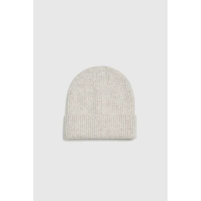 Mütze Damen Moodo Z-CZ-4812 Beige TU Femme Mütze Damen Moodo Z-CZ-4812 Beige TU Femme