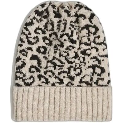 Mütze Damen Moodo Z-CZ-4815 Beige TU Femme Mütze Damen Moodo Z-CZ-4815 Beige TU Femme