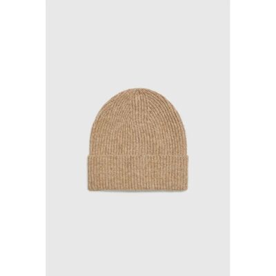Mütze Damen Moodo Z-CZ-4816 Beige TU Femme Mütze Damen Moodo Z-CZ-4816 Beige TU Femme