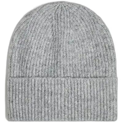 Mütze Damen Moodo Z-CZ-4816 Gris TU Femme Mütze Damen Moodo Z-CZ-4816 Gris TU Femme