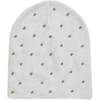 Mütze Damen Moodo Z-CZ-4818 Gris TU Femme Mütze Damen Moodo Z-CZ-4818 Gris TU Femme