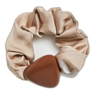 Haargummi für Damenen Moodo Z-FR-4800 Beige TU Femme Haargummi für Damenen Moodo Z-FR-4800 Beige TU Femme