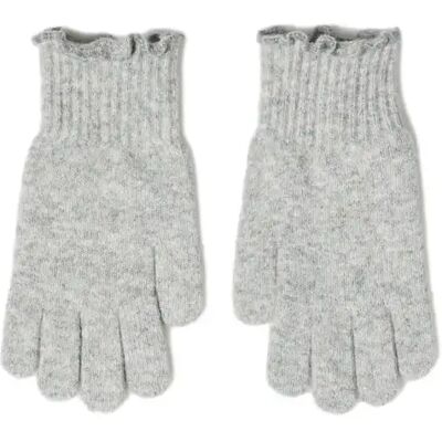 Handschuhe Damen Moodo Z-RE-4801 Gris TU Femme Handschuhe Damen Moodo Z-RE-4801 Gris TU Femme