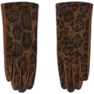 Handschuhe Damen Moodo Z-RE-4803 Marron TU Femme Handschuhe Damen Moodo Z-RE-4803 Marron TU Femme