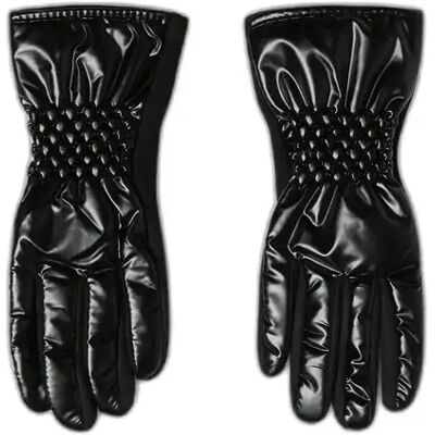 Handschuhe Damen Moodo Z-RE-4807 Noir TU Femme Handschuhe Damen Moodo Z-RE-4807 Noir TU Femme