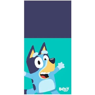 Halswärmer Kind Moose Bluey Bleu TU Mixte Halswärmer Kind Moose Bluey Bleu TU Mixte