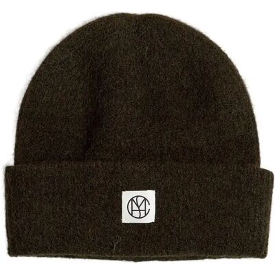 Mütze Damen Moss Copenhagen Hope Icon Vert TU Femme Mütze Damen Moss Copenhagen Hope Icon Vert TU Femme