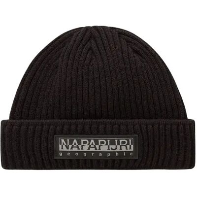 Mütze Napapijri F-Vispa Noir TU Homme Mütze Napapijri F-Vispa Noir TU Homme