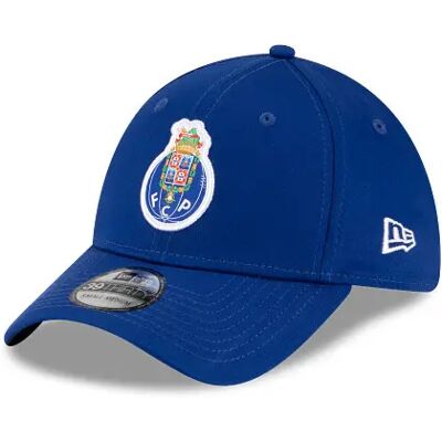 Baseball-Cap FC Porto New Era 39thirty Core Bleu M/L (58/60 cm) Homme Baseball-Cap FC Porto New Era 39thirty Core Bleu M/L (58/60 cm) Homme