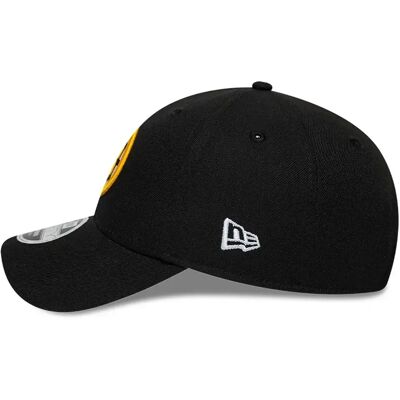 Boston Bruins Baseballcap New Era 9FORTY NHL Team Bleu TU Homme Boston Bruins Baseballcap New Era 9FORTY NHL Team Bleu TU Homme