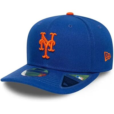 Snapback Cap New York Mets New Era 9SEVENTY Player Rep Bleu TU Homme Snapback Cap New York Mets New Era 9SEVENTY Player Rep Bleu TU Homme
