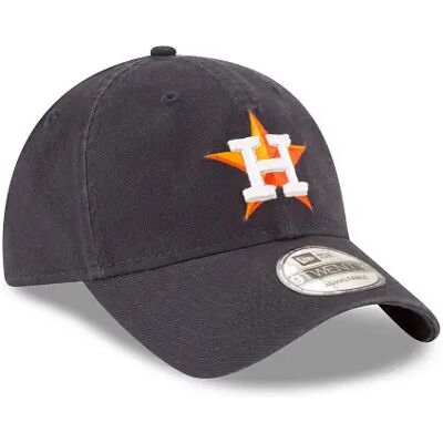 Baseball Kappe New Era Houston Astros MLB Core Classic 2.0 Bleu TU Homme Baseball Kappe New Era Houston Astros MLB Core Classic 2.0 Bleu TU Homme