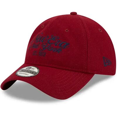 new era Kappe 9TWENTY melton Multicolore TU Mixte new era Kappe 9TWENTY melton Multicolore TU Mixte