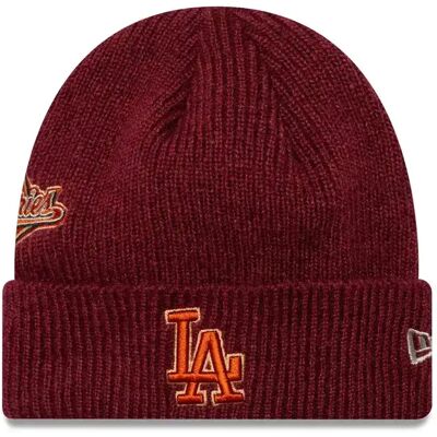 new era Mütze Los Angeles Dodgers World Series Patch Rouge TU Mixte new era Mütze Los Angeles Dodgers World Series Patch Rouge TU Mixte