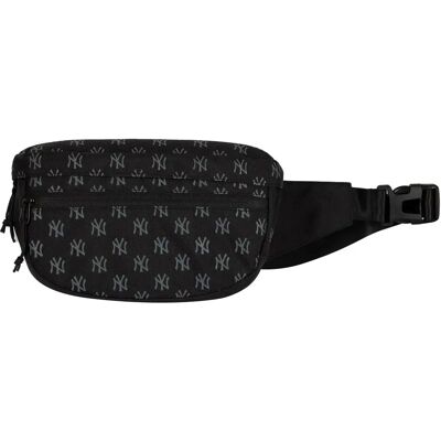 new era New York Yankees Hüfttasche Monogram Noir TU Mixte new era New York Yankees Hüfttasche Monogram Noir TU Mixte