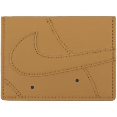 Kartenhalter Nike Icon Air Force 1 Marron TU Mixte Kartenhalter Nike Icon Air Force 1 Marron TU Mixte