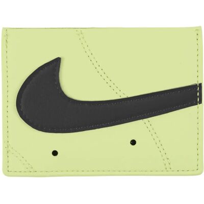 Kartenhalter Nike Icon Air Force 1 Vert TU Mixte Kartenhalter Nike Icon Air Force 1 Vert TU Mixte
