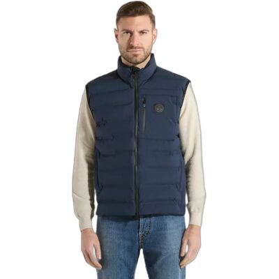 Daunenweste North Sails Tiburon Bleu S Mixte Daunenweste North Sails Tiburon Bleu S Mixte