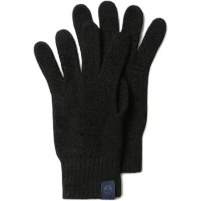 Ökologische Kaschmir-Handschuhe North Sails Noir M/L Homme Ökologische Kaschmir-Handschuhe North Sails Noir M/L Homme