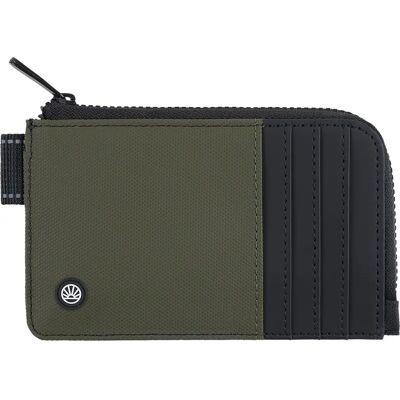 Kartenhalter Oberthur Cork Vert 14x2x8,5 cm Mixte Kartenhalter Oberthur Cork Vert 14x2x8,5 cm Mixte