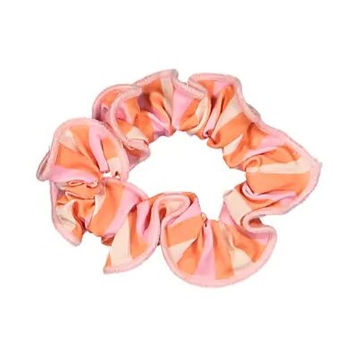 Haargummi mit Streifen für Mädchen Paper Boat Rose TU Femme Haargummi mit Streifen für Mädchen Paper Boat Rose TU Femme