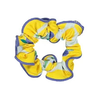 Haargummi Mädchen Paper Boat Lemonberry Jaune TU Femme Haargummi Mädchen Paper Boat Lemonberry Jaune TU Femme
