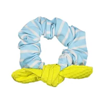 Haargummi Mädchen Paper Boat Sunny Bleu TU Femme Haargummi Mädchen Paper Boat Sunny Bleu TU Femme